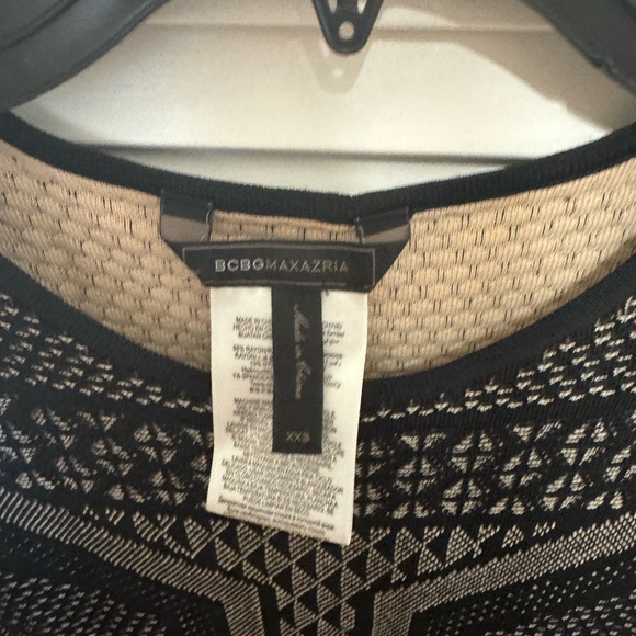 Bcbgmax Dress. Only worn once. - Picture 2 of 4